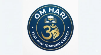 Om Hari Test And Traning Center